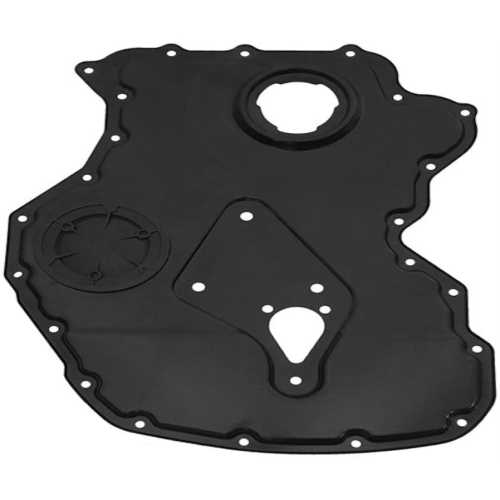 FORD TRANSİT 2001> 2006> LAND ROVER EKSANTRİK KAPAĞI Ürün Görseli